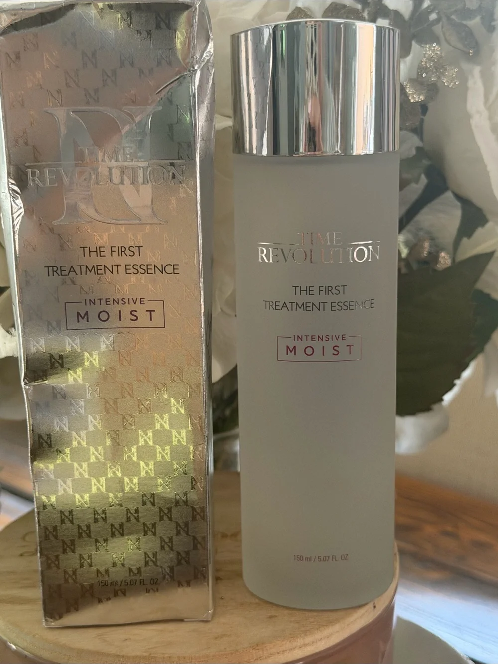 Missha Time Revolution The First Treatment Essence 150 ml